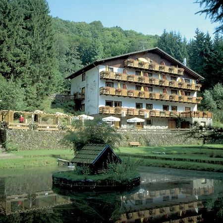 Wolffhotel Kopp Εξωτερικό φωτογραφία