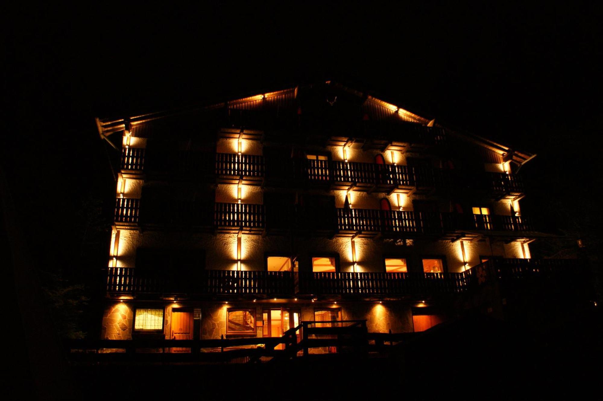 Wolffhotel Kopp Εξωτερικό φωτογραφία