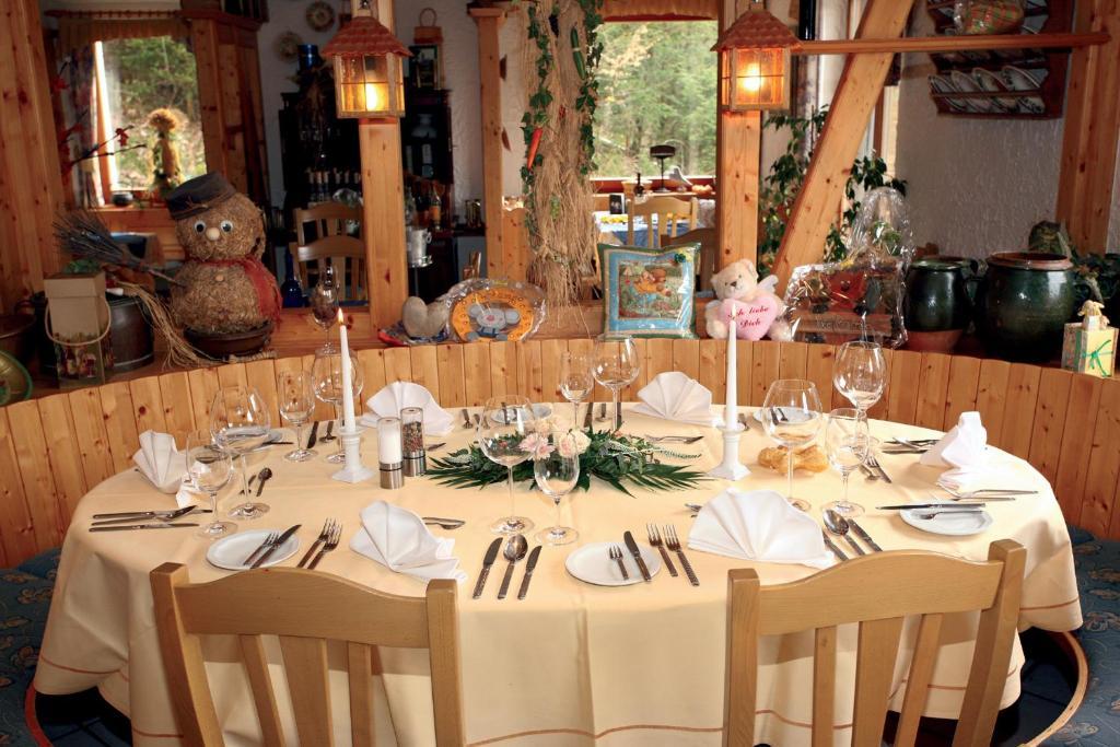Wolffhotel Kopp Δωμάτιο φωτογραφία