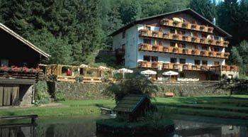 Wolffhotel Kopp Εξωτερικό φωτογραφία