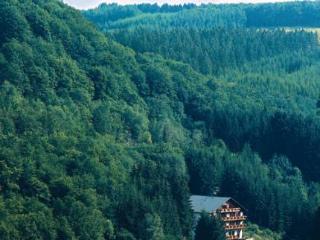 Wolffhotel Kopp Εξωτερικό φωτογραφία