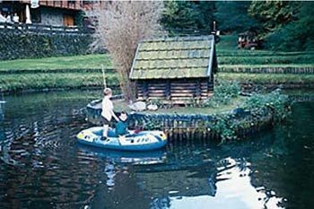 Wolffhotel Kopp Εξωτερικό φωτογραφία