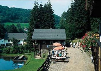 Wolffhotel Kopp Εξωτερικό φωτογραφία