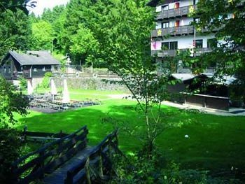 Wolffhotel Kopp Εξωτερικό φωτογραφία